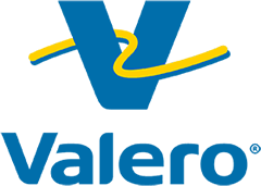 Valero Energy slogan
