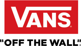 Vans slogan