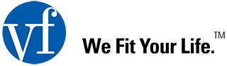 VF Corporation slogan