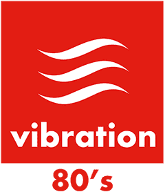 Vibration (radio station) slogan