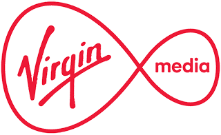 Virgin Media slogan