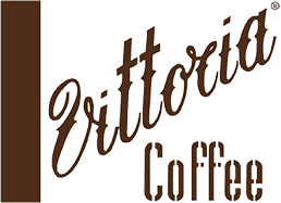 Vittoria Coffee slogan
