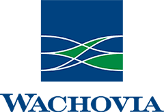 Wachovia slogan