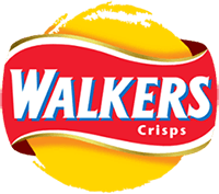 Walkers slogan