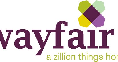 Wayfair slogan