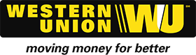 Western Union slogan