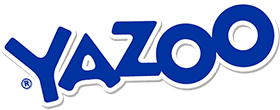 Yazoo slogan