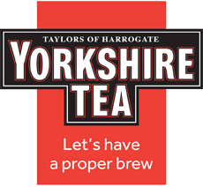 Yorkshire Tea slogan