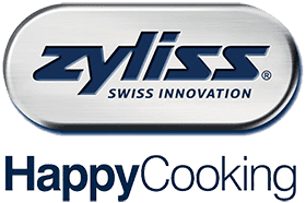 Zyliss slogan